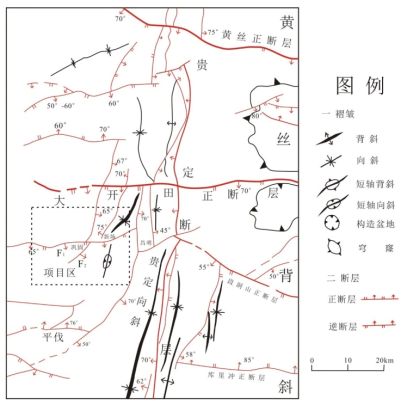 貴州省貴定縣鞏固溫泉項目-地熱溫泉開發-地大熱能 貴州省貴定縣鞏固溫泉項目-地熱溫泉開發-地大熱能