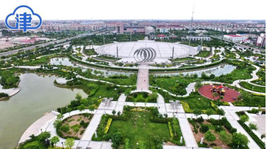 大港油區(qū)23萬平方米辦公區(qū)實現(xiàn)地熱綠色制冷-淺層地熱資源-地大熱能 大港油區(qū)23萬平方米辦公區(qū)實現(xiàn)地熱綠色制冷-淺層地熱資源-地大熱能