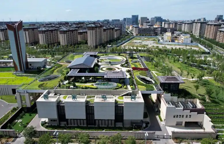 雄安供暖啦!投用60口中深層地熱井,2300余口淺層地熱井-地大熱能 雄安供暖啦!投用60口中深層地熱井,2300余口淺層地熱井-地大熱能