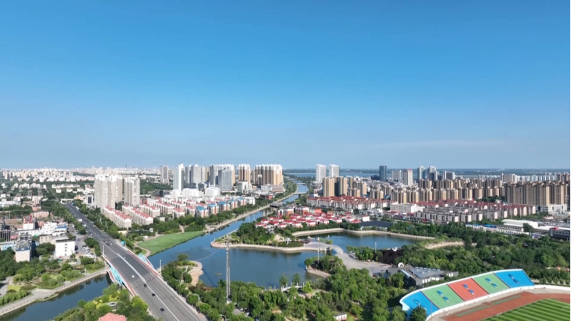 東營市為全國資源型城市轉型提供了可借鑒的“地熱方案”-地大熱能 東營市為全國資源型城市轉型提供了可借鑒的“地熱方案”-地大熱能