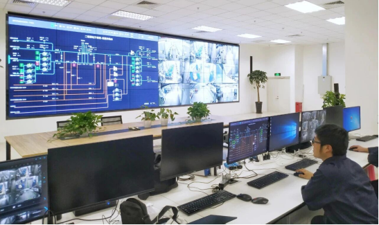 北京城市副中心是全國“近零碳排放區”示范工程-淺層地熱能-地大熱能 北京城市副中心是全國“近零碳排放區”示范工程-淺層地熱能-地大熱能